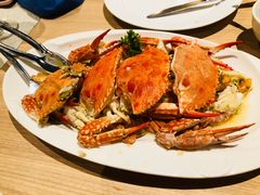 -Isla Sugbu Seafood City