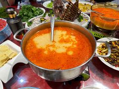 -琼大师东方烤乳猪(亚特兰蒂斯店)