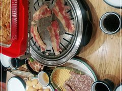 -西塔大冷面(三好街店)