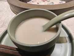 -鲜潭蒸汽石锅鱼(五道口购物中心店)