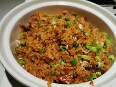 秘制旦家饭-千日贺茶餐厅(开发区安盛店)
