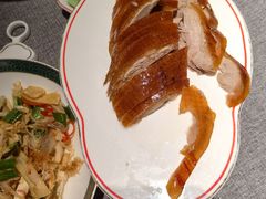 -秀儿四九城·新京菜(亚运村鸟巢店)