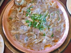 -朝伟清真铜瓢牛肉馆(三十年老·店)