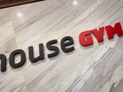 -宝力豪健身(中粮广场店)