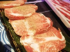 -十三姨正合丰烤肉(营迹路店)