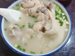 -丁太婆老妈蹄花(人民公园非遗总店)