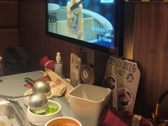 -巴奴毛肚火锅(悠唐购物中心店)