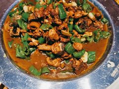 -俭寨大盘鸡·缸子肉·小公鸡·新疆菜(云通店)