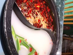 -8号苑自助烤场(西单店)