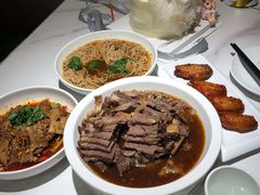 -晋家门·苏皖家常菜(江北龙湖天街店)