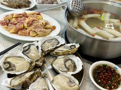 -冯姐生蚝(长隆横琴店)