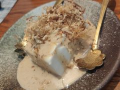 和风豆腐-戏作寿司(观音桥店)