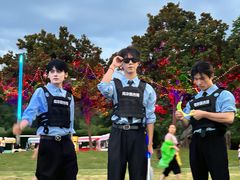 -南京银杏湖乐园