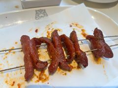 -丁虎子烤肉(国道二店)