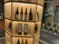 -黑松白鹿(金融街店)