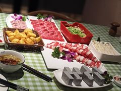 -番食园鲜食火锅(高新店)