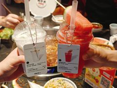 -巴蜀大将火锅(春熙店)