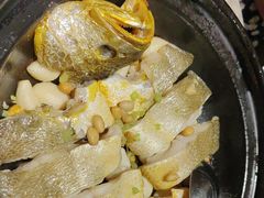 -汤城小厨•粤菜•靓汤(西直门凯德MALL店)