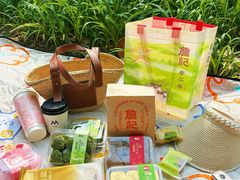-詹记桃酥(包河万达店)