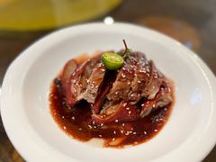 -新木器时代餐厅(太湖新天地店)