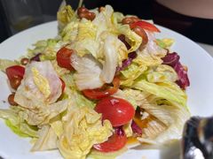 -雲蜀龙阁·金牌水煮鱼(方庄店)