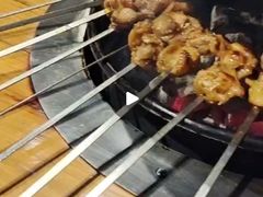 -号令江湖·水浒烤肉(和畅睦邻中心店)