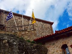 -梅黛奥拉修道院