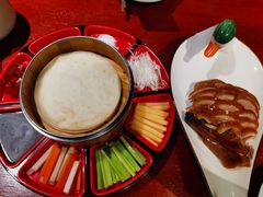 -北平食府(马鞍山路店)
