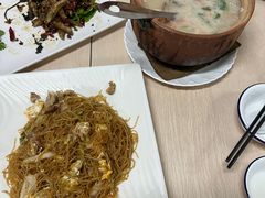 -潮汕砂锅粥