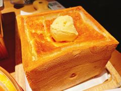 -绿茶餐厅(南昌王府井店)