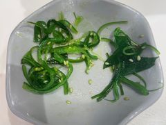 -争鲜回转寿司(通州万达店)