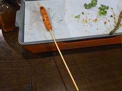 -林二哥宜烤官·宜宾小烧烤