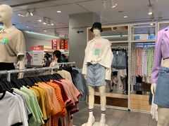 -H&M(华润万象城店)