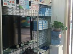 -朋朋修脚(友好广场店)