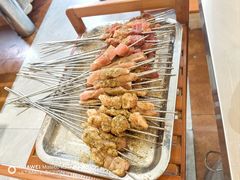 -小寒羊烧烤(凯瑞时代大厦店)