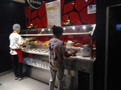 -海底捞火锅(团结桥店)