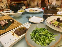 -烧肉馆(古北水镇景区店)