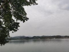 -三岔湖景区