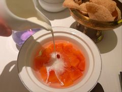 -金链花·泰国餐厅(国贸店)