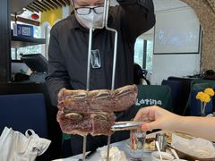 -拉蒂娜·巴西牛排馆 Latina·Brazilian Steakhouse(陆家嘴旗舰店)