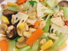 果仁时蔬-烤肉宛饭庄(南礼士路店)