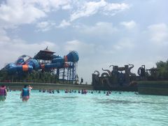 -波塞冬旅游度假区