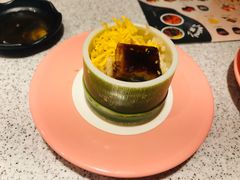 鳗鱼丼饭-争鲜回转寿司(南开大悦城店)