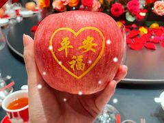 -嘉宴·精致客家菜