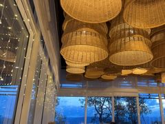 -莫干山开元森泊·云顶餐厅