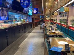 -大河宴·椒麻鱼火锅(北京路中和美食街店)