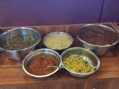 -蜀中烤霸·自助烤肉(郫都店)