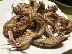 -张家卫·阳江菜·小海鲜(肥婆湾桥店)