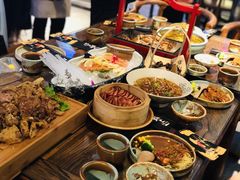 -水煮三国·川鲁江湖菜(香山店)