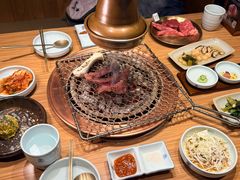 -王妃家(明洞中央店)